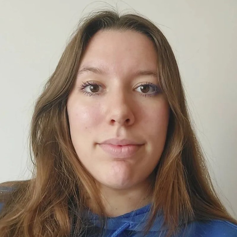 karolina-karvasova Učitelka kombinované výuky v základní škole Karolína Karvašová