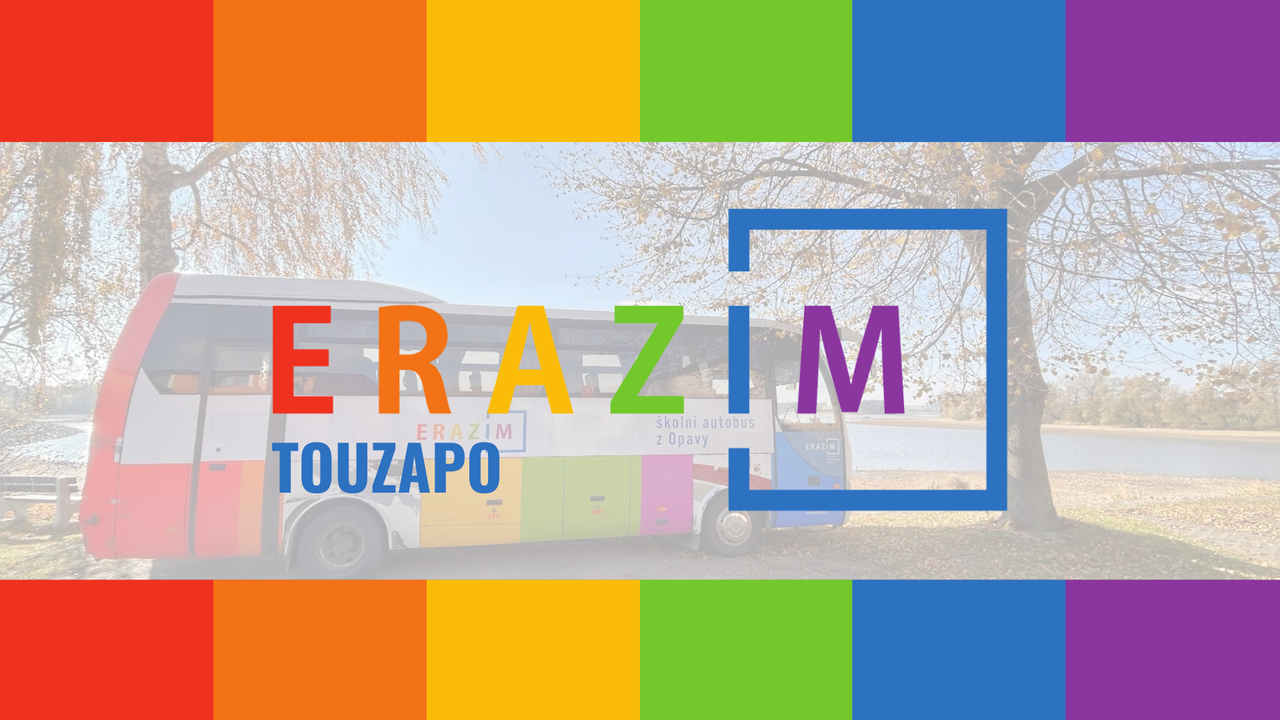 Škola Erazim 1, Touzapo